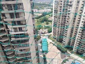 Master Plan in 2 BHK Apartment at Ajnara Gen X, Dundahera – for Sale
