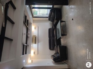 3 BHK Builder Floor For Rent in Mehrauli