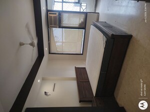 Kitchen in 3 BHK Builder Floor at Mehrauli – for Rent