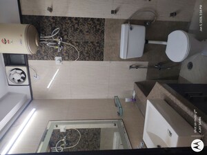Kitchen in 3 BHK Builder Floor at Mehrauli – for Rent
