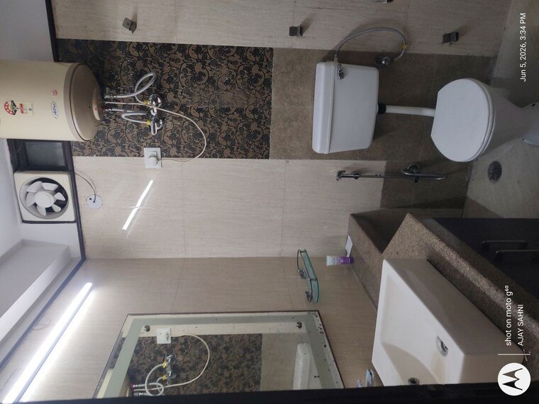 Kitchen, mehrauli 3 Bedroom 3000 Sq.Ft. Builder Floor In Mehrauli Delhi 10577987
