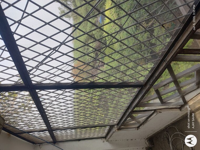 Balcony, mehrauli 3 Bedroom 3000 Sq.Ft. Builder Floor In Mehrauli Delhi 10577987