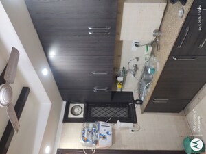 Furnished Amenities in 3 BHK Builder Floor at Mehrauli – for Rent