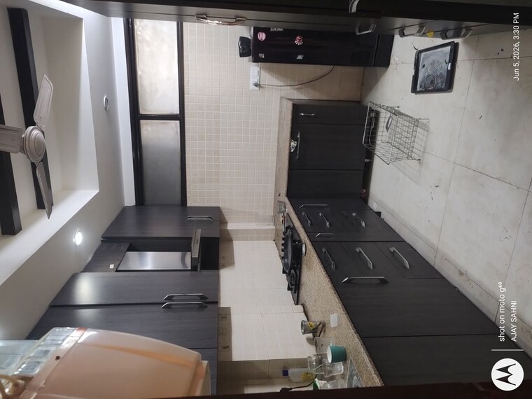 Kitchen, mehrauli 3 Bedroom 3000 Sq.Ft. Builder Floor In Mehrauli Delhi 10577987