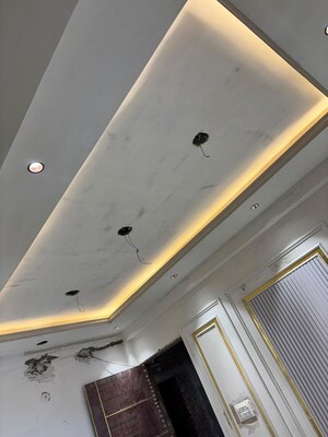 Furnished Amenities in 3.5 BHK Apartment at Saviour Greenisle, Sain Vihar – for Sale