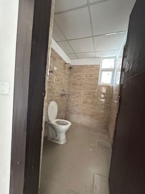 Bathroom in 3.5 BHK Apartment at Saviour Greenisle, Sain Vihar – for Sale