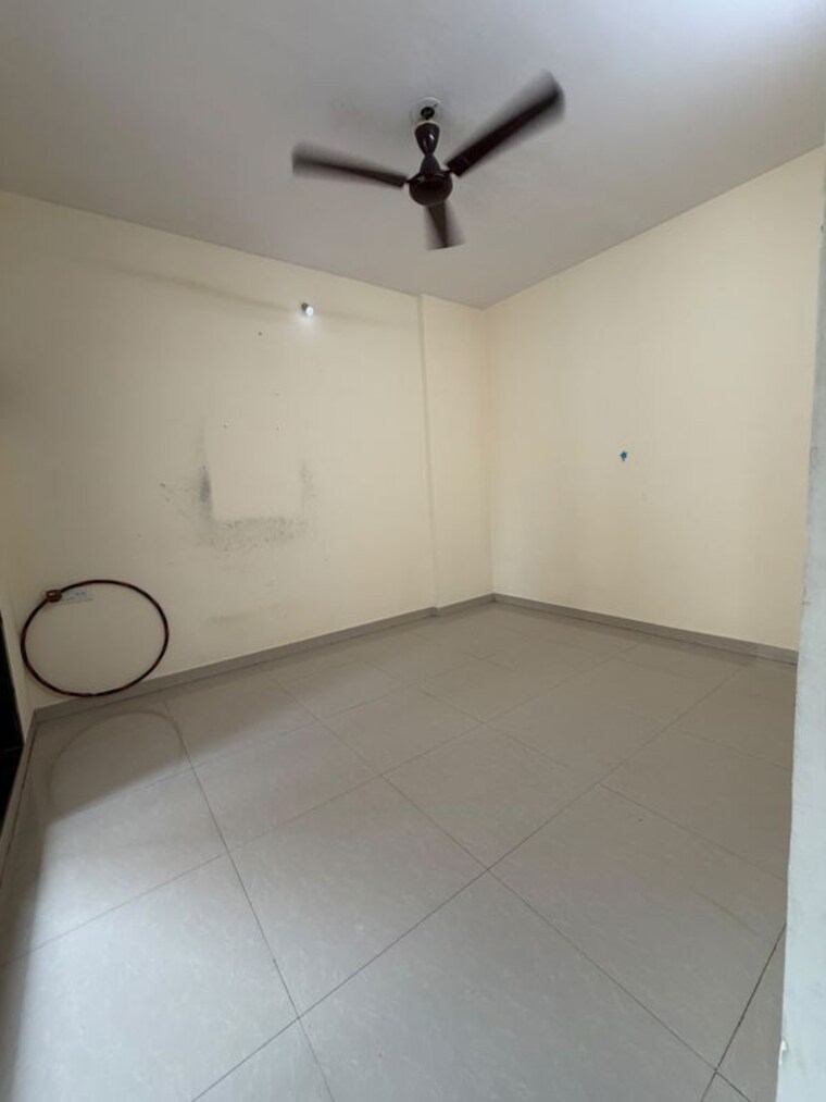 Master Bedroom, nisarg-hyde-park  1050 Sq.Ft. Apartment In Kharghar Navi Mumbai 10578052
