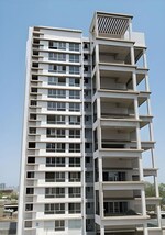 3 BHK +  2089 Sq.Ft. Apartment in Balewadi