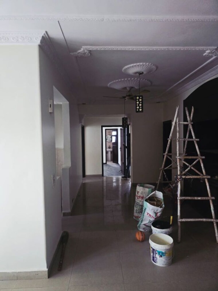 Living Room, ajnara-gen-x 2 Bedroom 1250 Sq.Ft. Apartment In Dundahera Ghaziabad 9931467