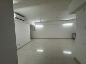 Bathroom in 2 BHK Apartment at Godrej Air Sector 85, Sector 85 – for Rent
