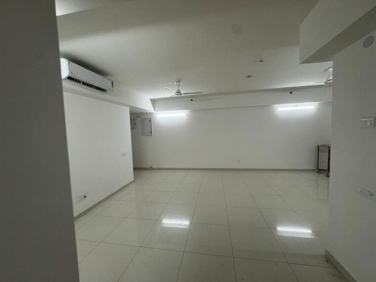 Bathroom, godrej-air-sector-85 2 Bedroom 1410 Sq.Ft. Apartment In Sector 85 Gurgaon 10578041
