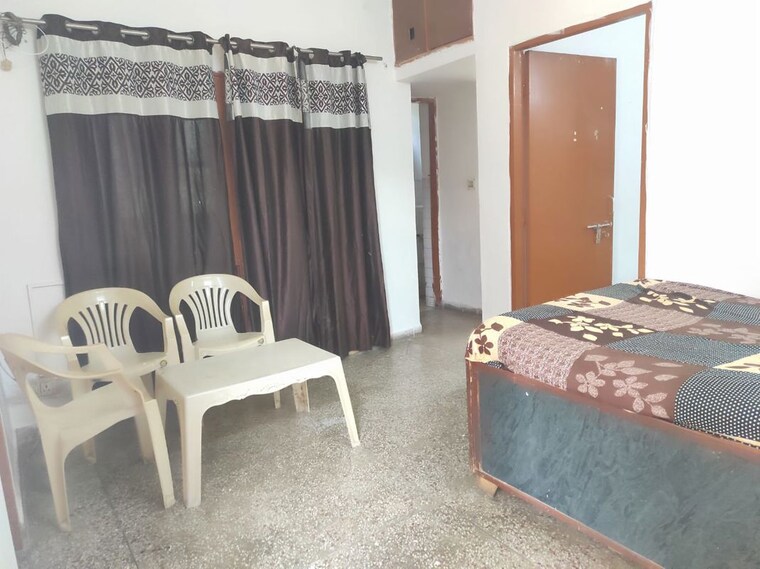 Bedroom, panchkula urban estate 1 Bedroom 451 Sq.Ft. Apartment In Panchkula Urban Estate Panchkula 10578076