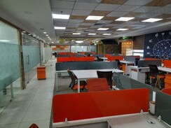 Office Space For Rent in MG Road