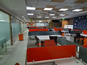  Office Space For Rent in Mg Road