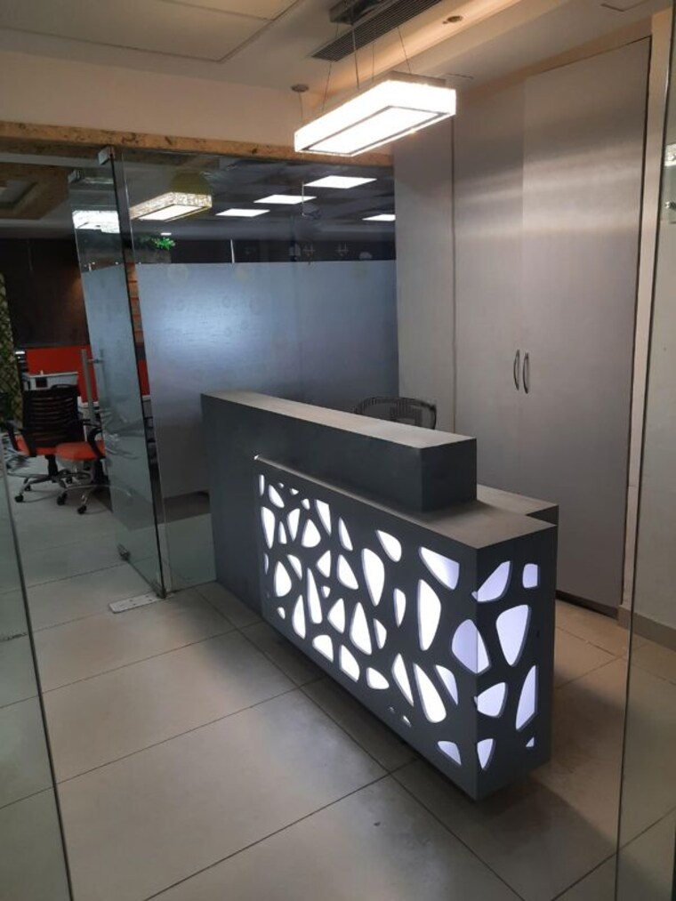 Kitchen, mg road Commercial Office Space 2200 Sq.Ft. In Mg Road Indore 10578085