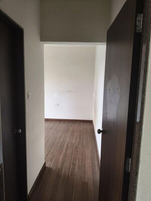 Bathroom in 1 BHK Apartment at Cosmos Jewels Ruby, Ghodbunder Road – for Rent