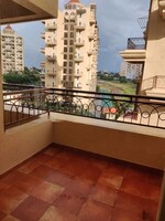 2 BHK 1100 Sq.Ft. Apartment in Nyati Evara