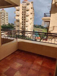 2 BHK Apartment For Rent in Nyati Evara