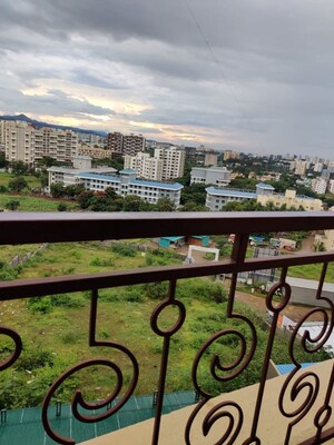 Master Plan in 2 BHK Apartment at Nyati Evara, Kondhwa – for Rent