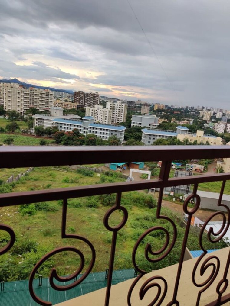 Master Plan, nyati-evara 2 Bedroom 1100 Sq.Ft. Apartment In Kondhwa Pune 10578086