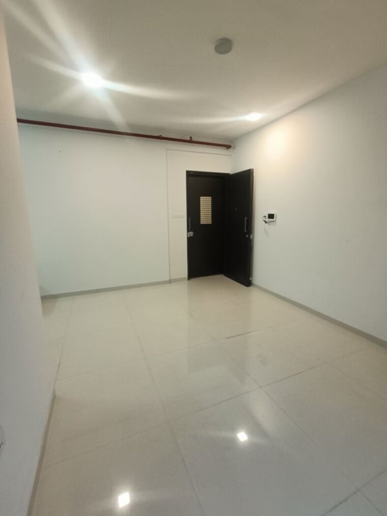 Living Room, kolte-patil-verve 2 Bedroom 725 Sq.Ft. Apartment In Bangur Nagar Mumbai 10578080