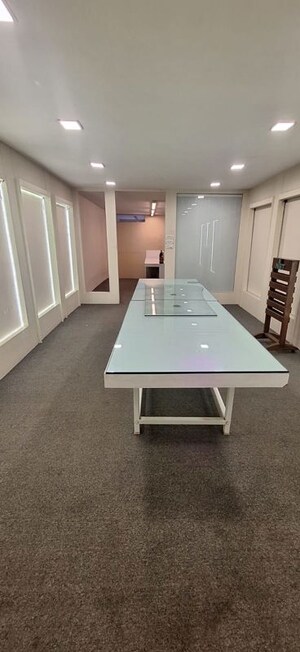 Team Area in  Office Space at Sun Mill Compound, Lower Parel – for Rent