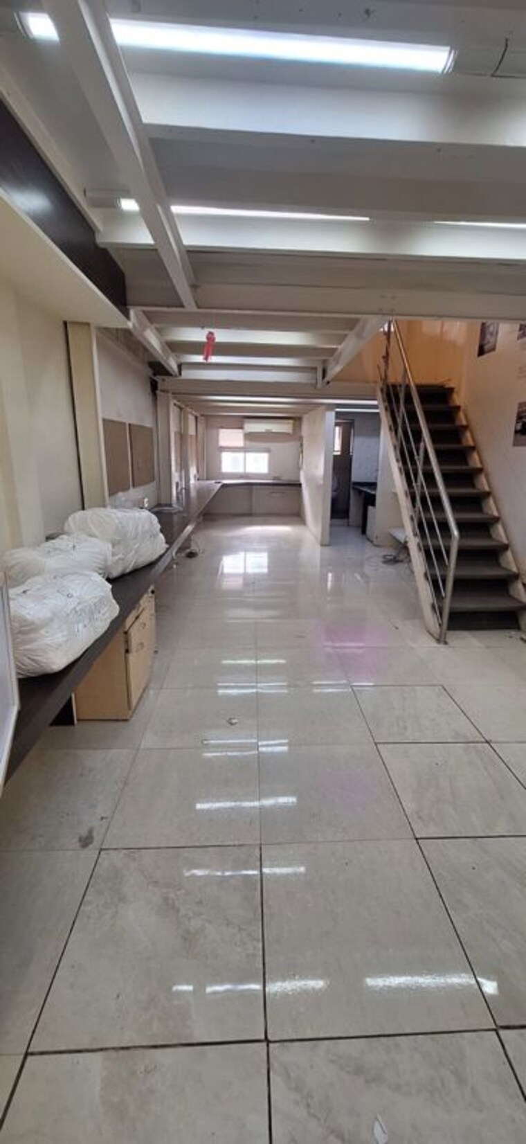 Kitchen, sun-mill-compound Commercial Office Space 1300 Sq.Ft. In Lower Parel Mumbai 10578087