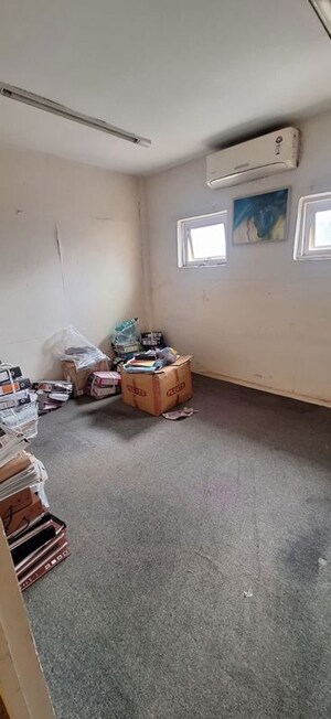 Parking in  Office Space at Sun Mill Compound, Lower Parel – for Rent