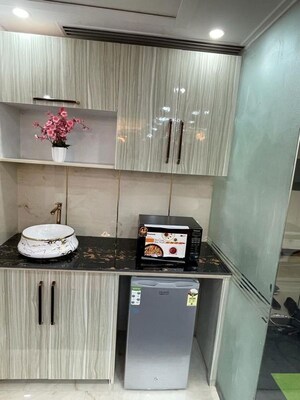   Office Space at Shivajinagar – for Rent