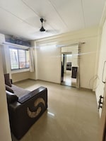 1 BHK 760 Sq.Ft. Apartment in Swapnapurti CHS Kharghar