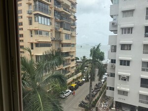  Office Space – Exterior View View at Ferena  Apartment, Colaba - for Sale