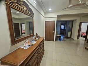 Kitchen in 2 BHK Apartment at Bandra West – for Sale