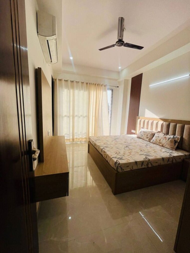 Kitchen, saket 1 Bedroom 350 Sq.Ft. Builder Floor In Saket Delhi 10578109