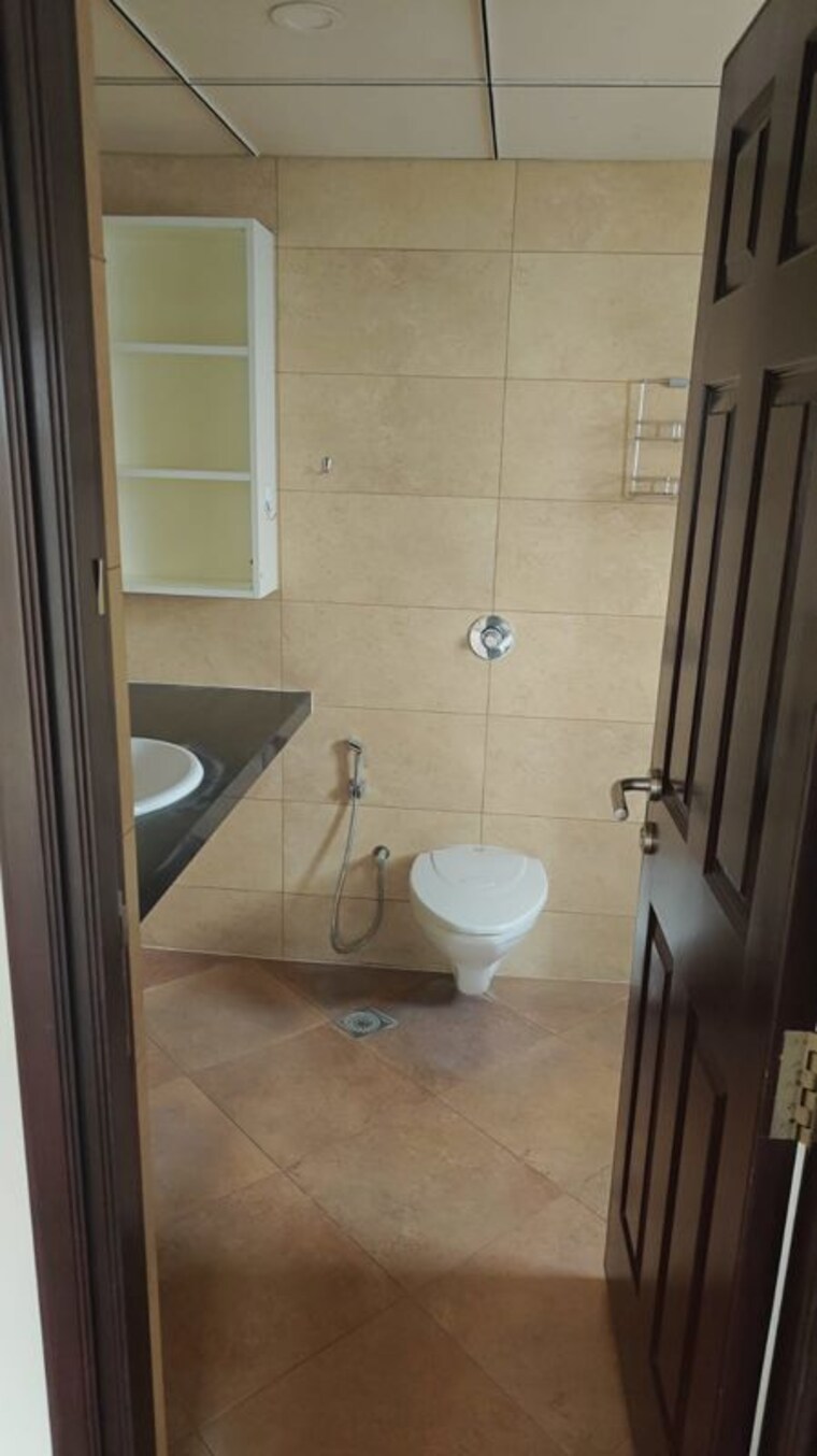 Bathroom, sobha-city-paradiso 3.5 Bedroom 2150 Sq.Ft. Apartment In Nagareshwara Bangalore 10578116