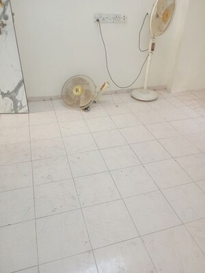 Bathroom in 1 BHK Apartment at Prathamesh Apartment Andheri , Andheri East – for Rent