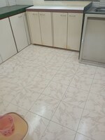 1 BHK + Study Room 450 Sq.Ft. Apartment in Prathamesh Apartment Andheri 