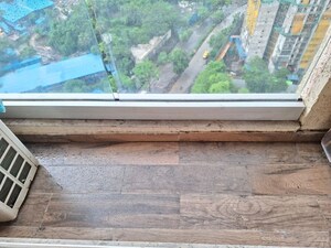 Swimming Pool in 1.5 BHK Apartment at Dosti West County, Balkum Pada – for Sale