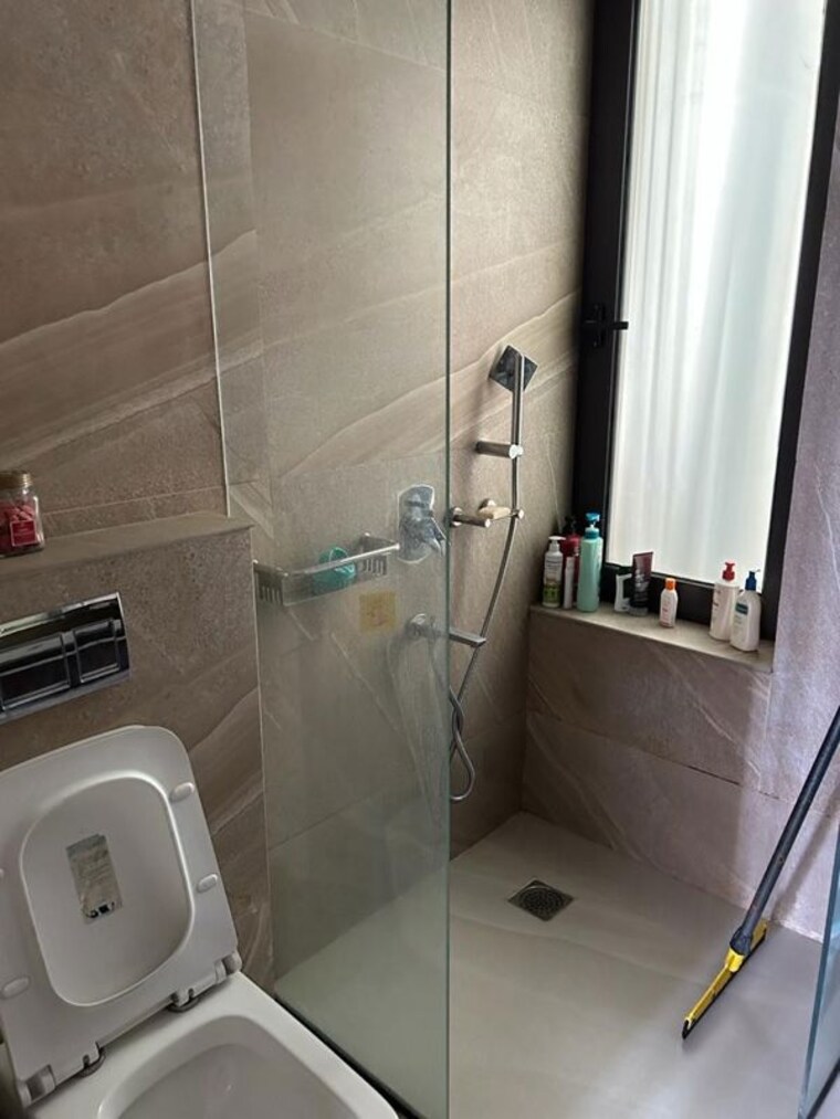 Bathroom, sector 14 2 Bedroom 1178 Sq.Ft. Independent House In Sector 14 Gurgaon 10578112