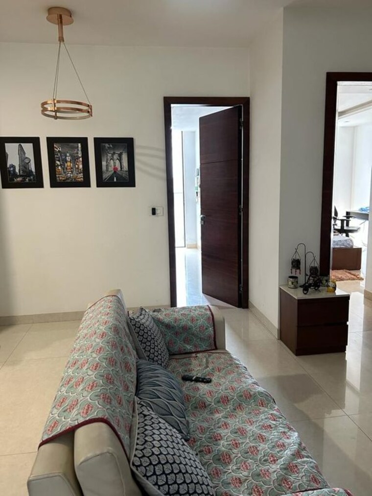 Bedroom, sector 14 2 Bedroom 1178 Sq.Ft. Independent House In Sector 14 Gurgaon 10578112
