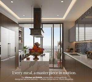 Room in 3 BHK Apartment at Dunlop – for Sale