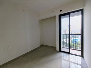 Room in 2 BHK Apartment at Damji Shamji Mahavir Spring Tulip Phase 1, Pokhran Road No Two – for Rent