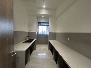 Kitchen in 3 BHK Apartment at Prestige Jasdan Classic, Mahalaxmi – for Sale