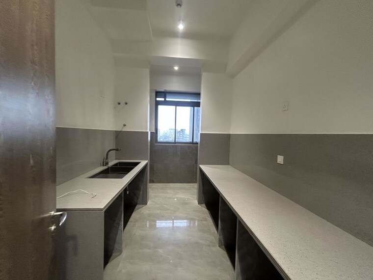 Kitchen, prestige-jasdan-classic 3 Bedroom 1290 Sq.Ft. Apartment In Mahalaxmi Mumbai 10578130