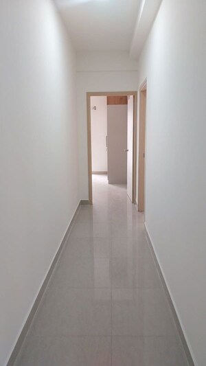 Building Lobby in 2 BHK Apartment at Provident Neora, Thanisandra Main Road – for Rent