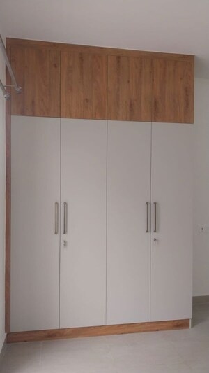 Furnished Amenities in 2 BHK Apartment at Provident Neora, Thanisandra Main Road – for Rent