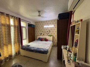 2.5 BHK Villa For Rent in Sector 46