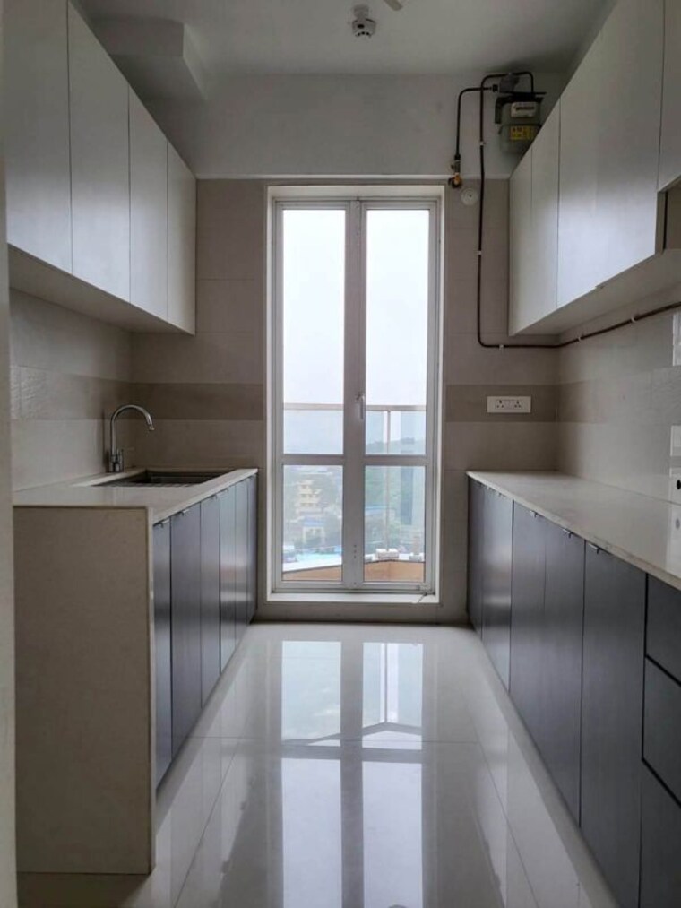 Kitchen, soham-crystal-spires 2 Bedroom 590 Sq.Ft. Apartment In Thane West Thane 10578118