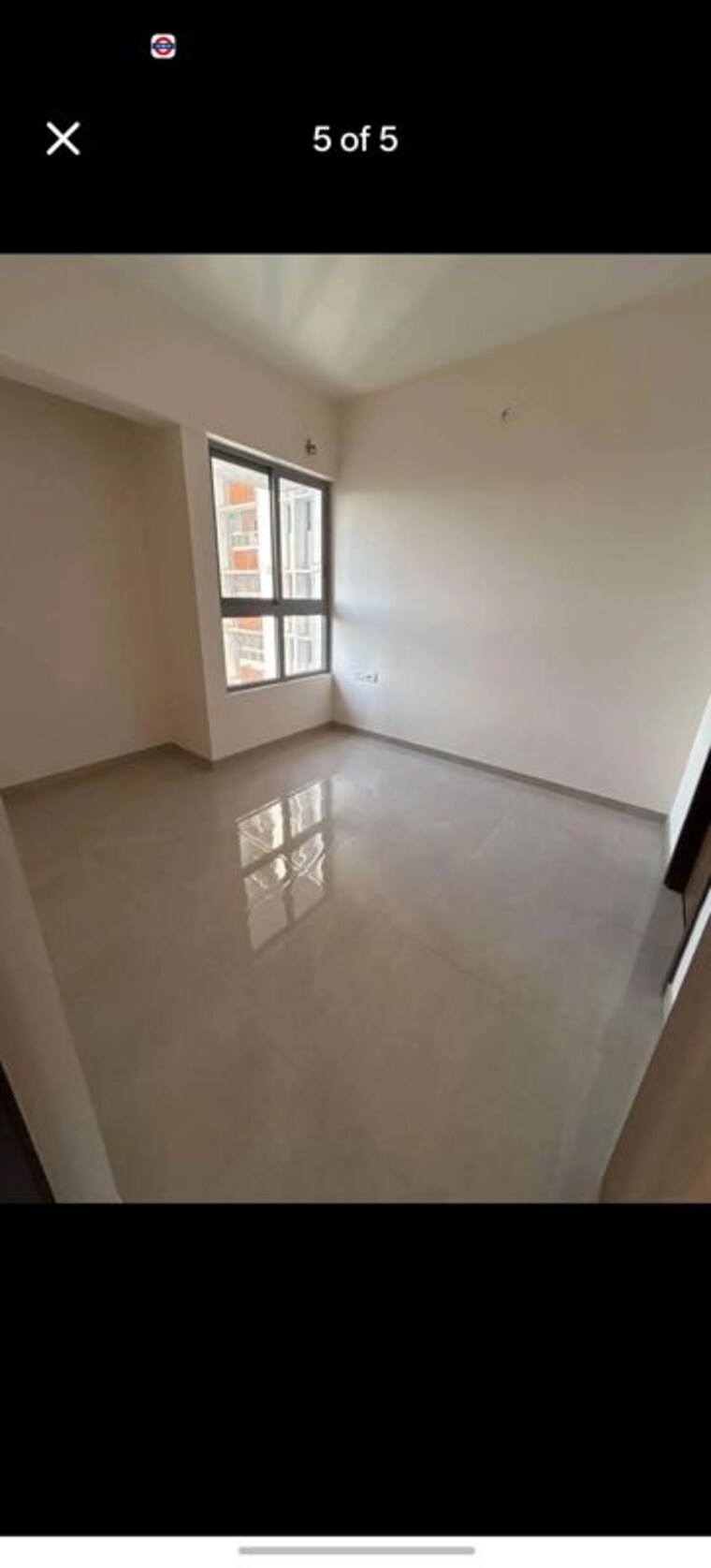 Room, soham-crystal-spires 2 Bedroom 590 Sq.Ft. Apartment In Thane West Thane 10578118
