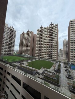 2 BHK Apartment For Rent in Kolte Patil Life Republic 16th Avenue Arezo