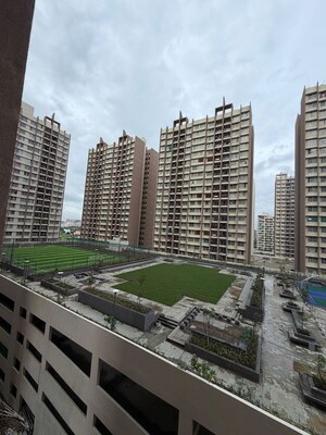 2 BHK Apartment For Rent in Kolte Patil Life Republic 16th Avenue Arezo, Hinjewadi